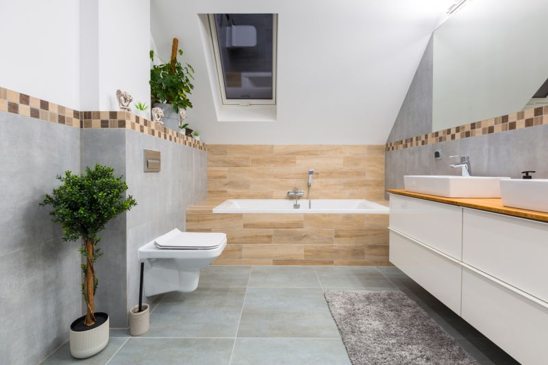 Increase Your Bathroom Remodeling Business with an AI Driven, Targeted Website