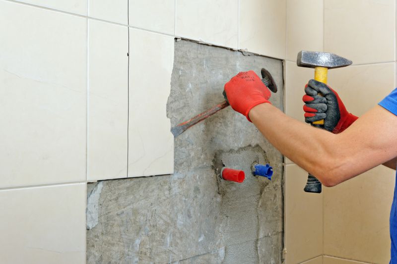 Top Bathroom Remodeling Companies in Huntersville, NC