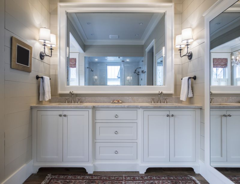 Cost of Bathroom Remodeling in Matthews, NC